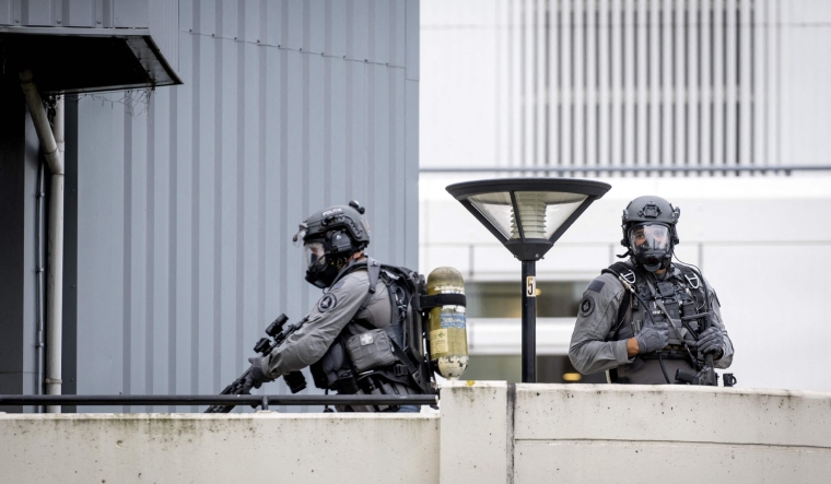 Rotterdam shooting: What we know so far as gun violence shocks Netherlands - Vimarsana News